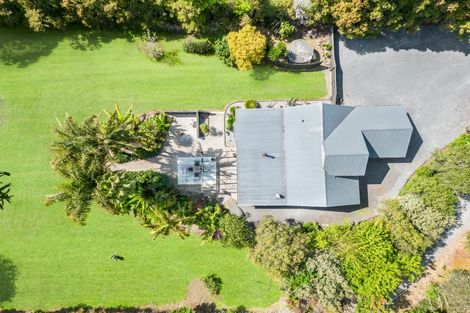 Photo of property in 8 Lacebark Lane, Waipapa, 0230