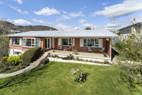 Photo of property in 37 Glencarron Street, Alexandra, 9320