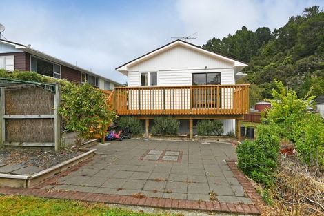 Photo of property in 62 Sunbrae Drive, Silverstream, Upper Hutt, 5019