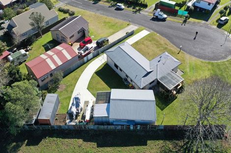 Photo of property in 18 Whenuariri Place, Maketu, Te Puke, 3189