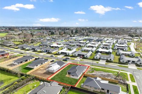 Photo of property in 16 Tokotoko Parade, Matamata, 3400