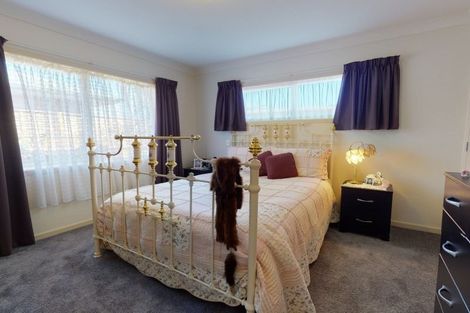 Photo of property in 20 Reeve Street, Levin, 5510