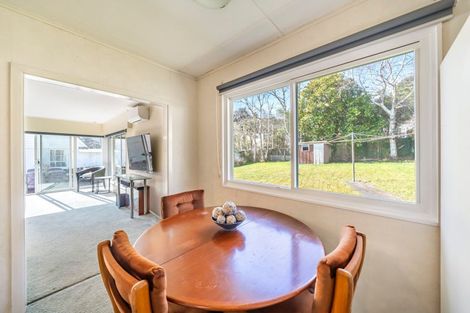 Photo of property in 45 Fendalton Crescent, Pinehaven, Upper Hutt, 5019