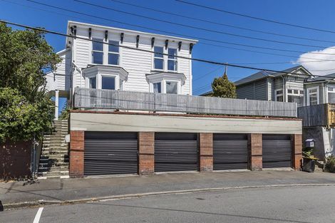 Photo of property in 31a Hall Street, Newtown, Wellington, 6021