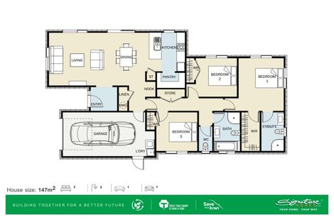 Photo of property in 5 Oralee Terrace, Peacocke, 3206