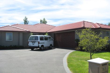 Photo of property in 27 Anglem Way, Northwood, Christchurch, 8051