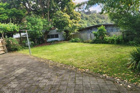 Photo of property in 1 Edwin Street, Belmont, Lower Hutt, 5010