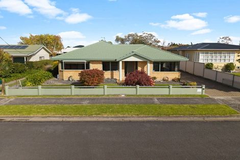 Photo of property in 107 Lorne Street, Morrinsville, 3300