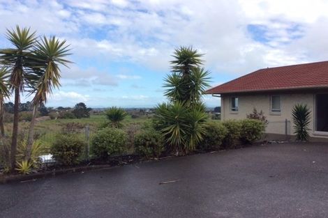Photo of property in 60 Ohiwa Road, Ardmore, Papakura, 2582