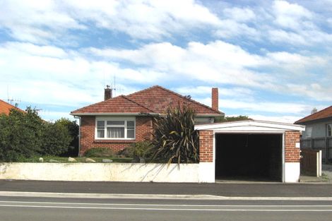 Photo of property in 6 Otipua Road, Kensington, Timaru, 7910