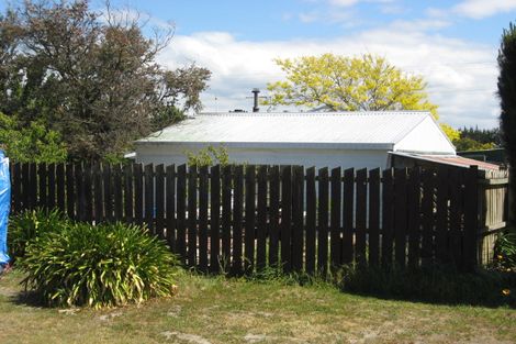 Photo of property in 18 Grierson Avenue, Amberley, 7481