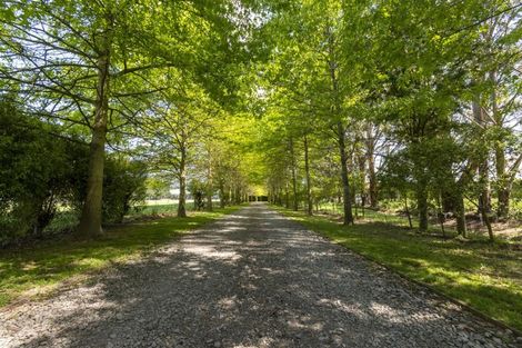 Photo of property in 301 School Road, West Eyreton, Rangiora, 7475