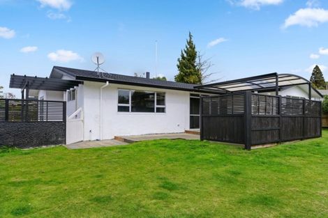 Photo of property in 1 Neri Crescent, Pomare, Rotorua, 3015
