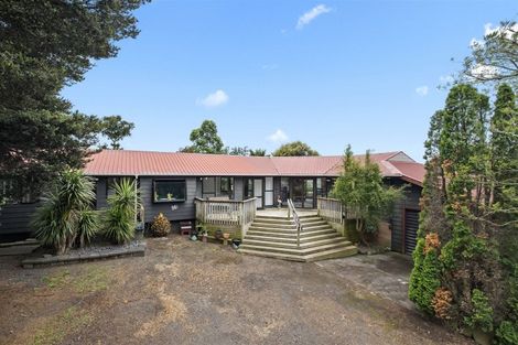 Photo of property in 30 Kotuku Road, Otaua, Waiuku, 2682
