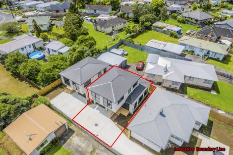 Photo of property in 46a Valentine Street, Papakura, 2110