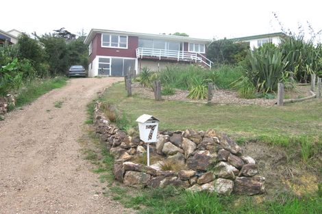 Photo of property in 7 Tetley Road, Surfdale, Waiheke Island, 1081