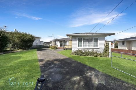 Photo of property in 23 Hyde Street, Manurewa East, Auckland, 2102