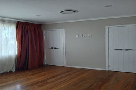 Photo of property in 1 Healy Road, Manurewa, Auckland, 2102