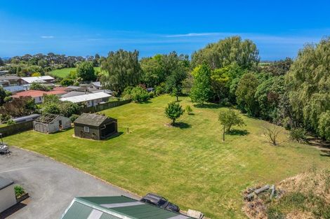 Photo of property in 43 Holdaway Street, Riversdale, Blenheim, 7201