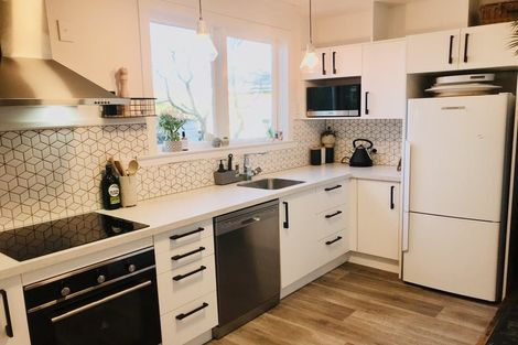 Photo of property in 17 Trafalgar Street, Saint Kilda, Dunedin, 9012