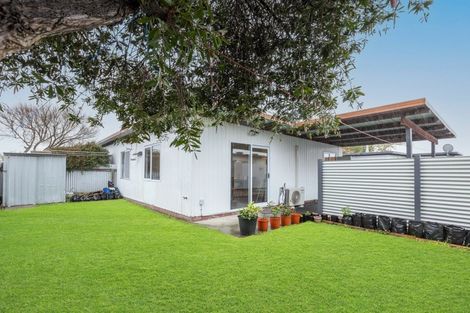 Photo of property in 4/207 Frimley Avenue, Frimley, Hastings, 4120