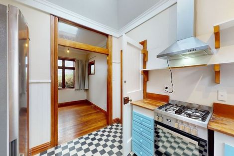 Photo of property in 45a Adams Terrace, Aro Valley, Wellington, 6021