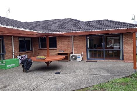 Photo of property in 31 Belcoo Crescent, East Tamaki, Auckland, 2013