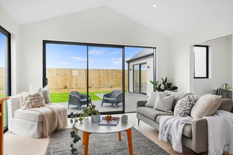 Photo of property in 76 Waikirikiri Avenue, Lincoln, 7608
