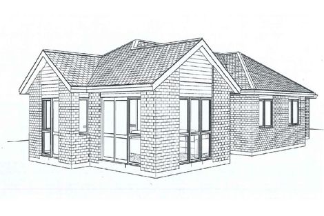 Photo of property in 62 Feist Street, Carterton, 5713