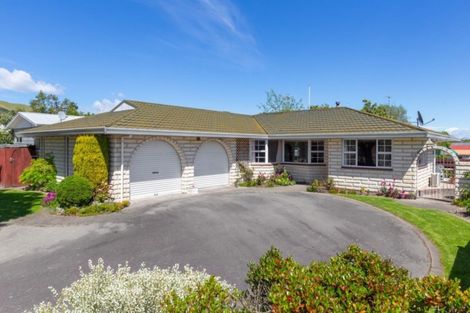 Photo of property in 210 Weld Street, Witherlea, Blenheim, 7201