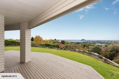 Photo of property in 261b Minden Road, Minden, Tauranga, 3176