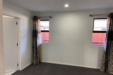 Photo of property in 6 Crosado Place, Rolleston, 7614