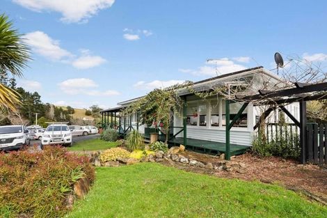 Photo of property in 272 Hunua Road, Hunua, Papakura, 2583
