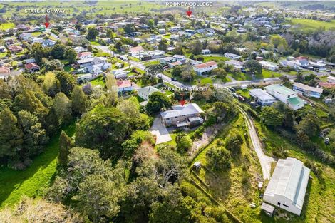 Photo of property in 22 Batten Street, Wellsford, 0900