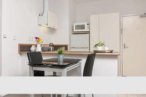 Photo of property in A/18 Federal Street, Auckland Central, Auckland, 1010