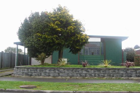 Photo of property in 4 Park Lane, Waitara, 4320