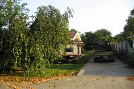 Photo of property in 38 Richard Pearse Drive, Temuka, 7920