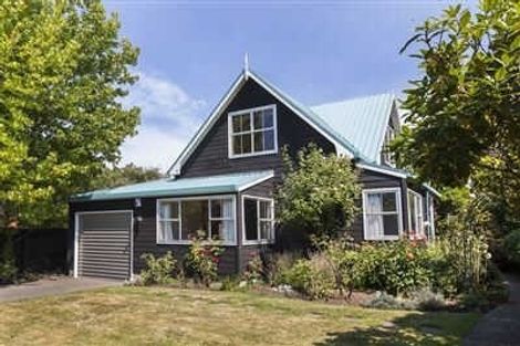 Photo of property in 157 Clyde Road, Burnside, Christchurch, 8053