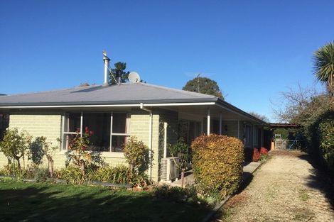 Photo of property in 28 Highfield Street, Culverden, 7392