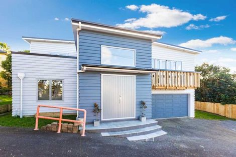 Photo of property in 87 Hendry Avenue, Hillsborough, Auckland, 1042