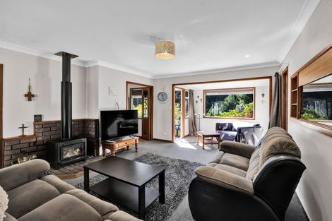 Photo of property in 749 Motukawa Road, Tarata, Inglewood, 4387