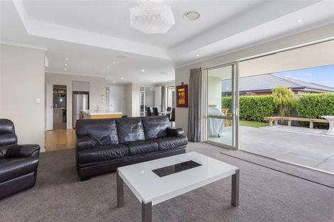 Photo of property in 15 Sovereign Boulevard, Kaiapoi, 7630