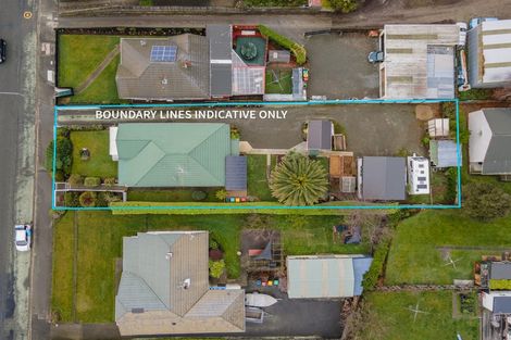 Photo of property in 42 College Road, Parkside, Timaru, 7910