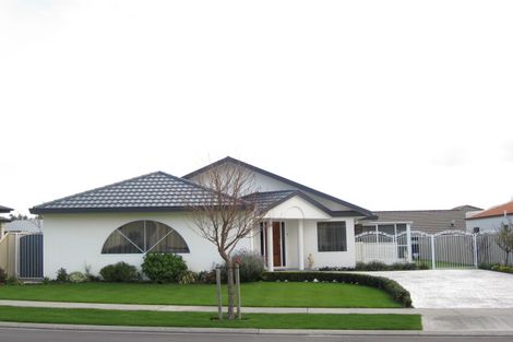 Photo of property in 5 Palmbrook Avenue, Havelock North, 4130