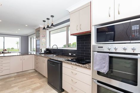 Photo of property in 593 Main South Road, Gladstone, Greymouth, 7805