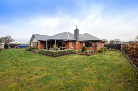 Photo of property in 6 Elmwood Grove, Tinwald, Ashburton, 7700