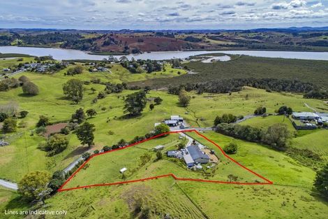 Photo of property in 29 Bennett Street, Port Albert, Wellsford, 0973