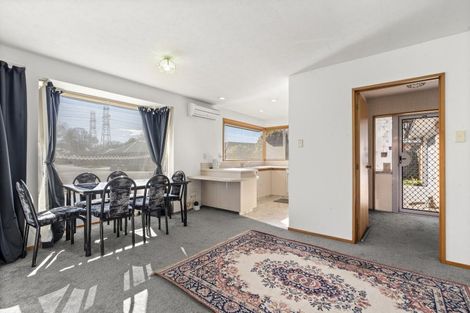 Photo of property in 28 Peebles Drive, Hei Hei, Christchurch, 8042