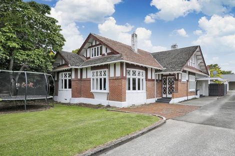 Photo of property in 36 Duke Street, Gladstone, Invercargill, 9810