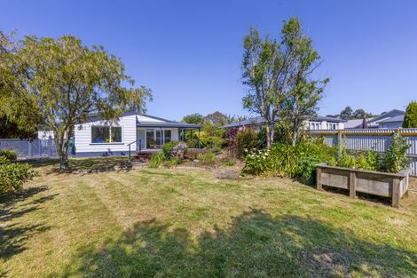 Photo of property in 21 Abbot Avenue, Waipawa, 4210